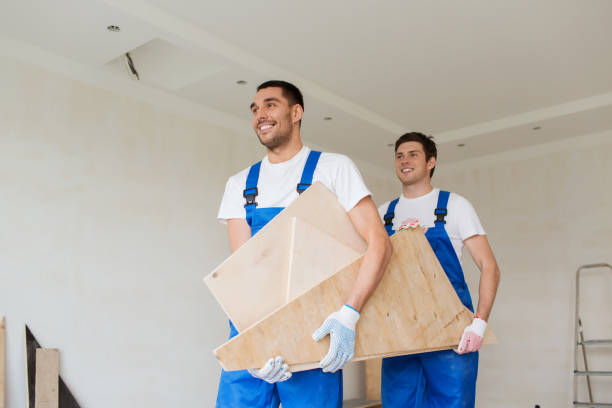 Best Dumpster Rental Services  in Gaylord, MN