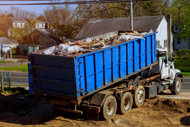 Best Hot Tub Removal  in Gaylord, MN
