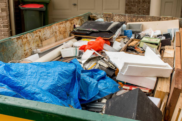 Best Construction Debris Removal  in Gaylord, MN
