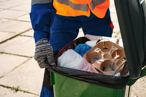 Best Commercial Junk Removal  in Gaylord, MN